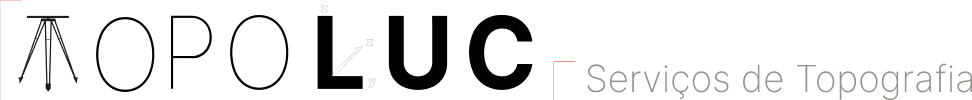 Topoluc serviços de topografia Benedita Rio Maior Alcobaça